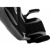 Крісло ігрове GT Racer X-2656 Black/Gray зображення 9