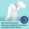 Молоковідсмоктувач Canpol ручний Basic (12/205) зображення 5