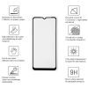 Стекло защитное Drobak Motorola E13 (Black) (717143) изображение 2