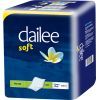 Пелюшки для малюків Dailee Soft 90х60 см 20 шт (8595611623950)