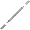 Стилус Baseus Golden Cudgel Capacitive Stylus Pen Silver (ACPCL-0S) изображение 2