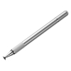 Стилус Baseus Golden Cudgel Capacitive Stylus Pen Silver (ACPCL-0S) зображення 4
