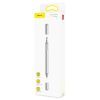 Стилус Baseus Golden Cudgel Capacitive Stylus Pen Silver (ACPCL-0S) изображение 5