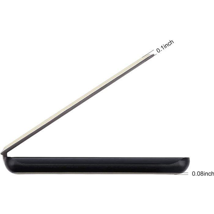 Чехол для электронной книги BeCover Smart Case Amazon Kindle 11th Gen. 2022 6" Pikachu (708986) изображение 2