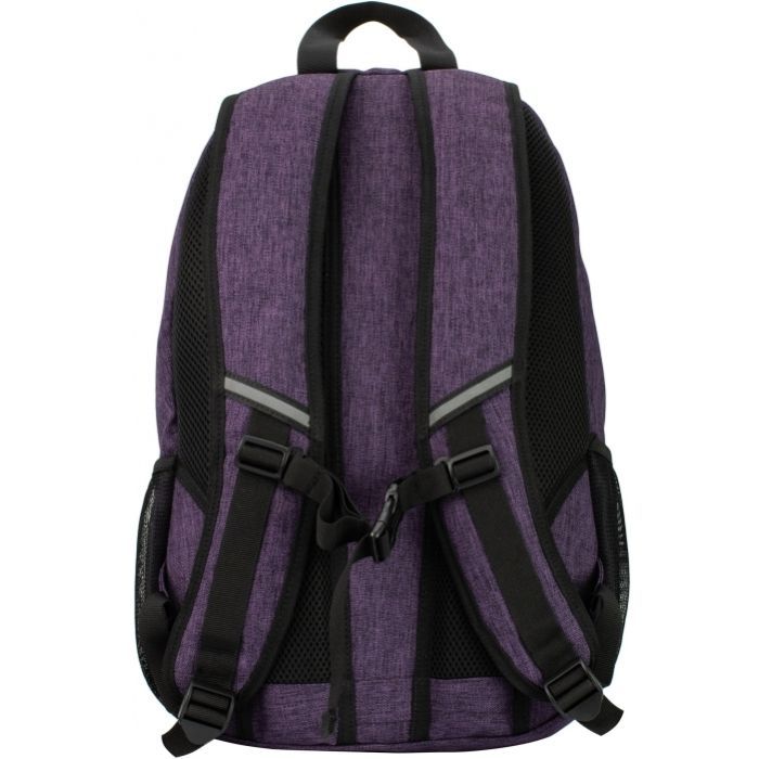 Рюкзак шкільний Cool For School Фіолетовий 175+ см (CF86746-02) зображення 2