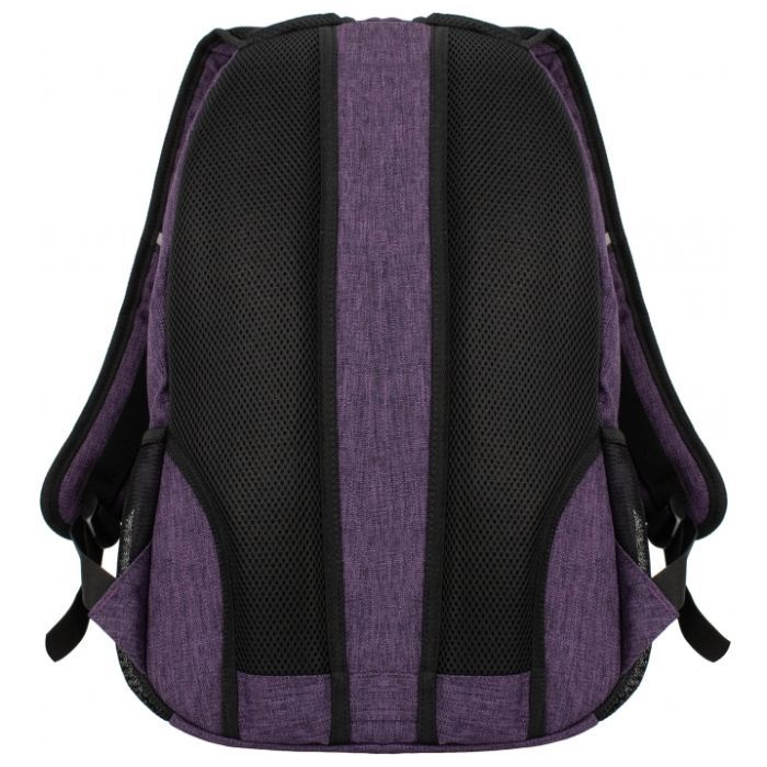 Рюкзак шкільний Cool For School Фіолетовий 175+ см (CF86746-02) зображення 3