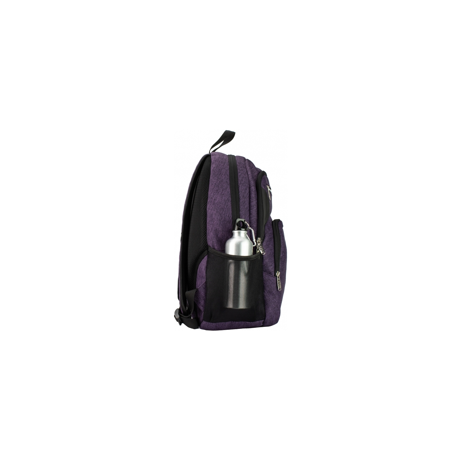 Рюкзак школьный Cool For School Фиолетовый 175+ см (CF86746-02) изображение 4