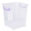 Пищевой контейнер Violet House Prenty Box 7 л (0487 PRENTY BOX прям. 7 л) изображение 2