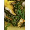 Книга Велика ілюстрована книга казок А-ба-ба-га-ла-ма-га (9786175851203) зображення 11