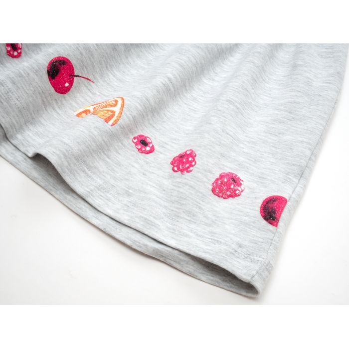 Плаття дитяче Breeze SUMMER (16842-110G-gray) зображення 4