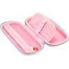 Пенал Cool For School со скрытым зеркалом 1 отделение Фиолетовый (QT-5779-Purple) изображение 4