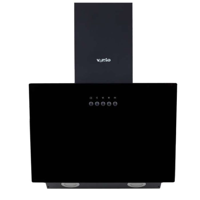Витяжка кухонна Ventolux MODENA 50 BK (700) PB
