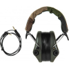 Навушники для стрільби Sordin Supreme Pro X LED Olive (75302-X-07-S) зображення 4