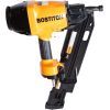 Гвоздезабиватель Bostitch пневматический, с плоской обоймой, тип крепежа PL, L=45-90мм (F21PL-E) изображение 2