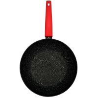 Сковорода Oscar Chef без кришки 24 см (OSR-1101-24)