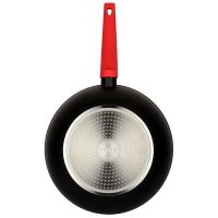 Сковорода Oscar Chef без кришки 24 см (OSR-1101-24) изображение 2