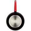 Сковорода Oscar Chef без кришки 24 см (OSR-1101-24) изображение 2