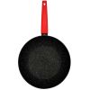 Сковорода Oscar Chef без кришки 24 см (OSR-1101-24)