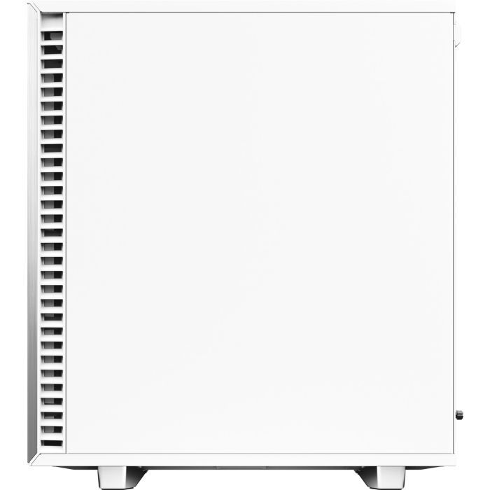 Корпус Fractal Design Define 7 Compact White TG СТ (FD-C-DEF7C-04) изображение 10