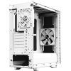 Корпус Fractal Design Define 7 Compact White TG СТ (FD-C-DEF7C-04) изображение 12