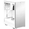 Корпус Fractal Design Define 7 Compact White TG СТ (FD-C-DEF7C-04) изображение 3