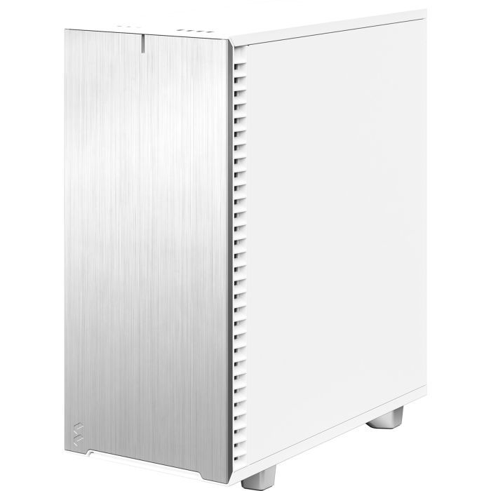 Корпус Fractal Design Define 7 Compact White TG СТ (FD-C-DEF7C-04) изображение 4
