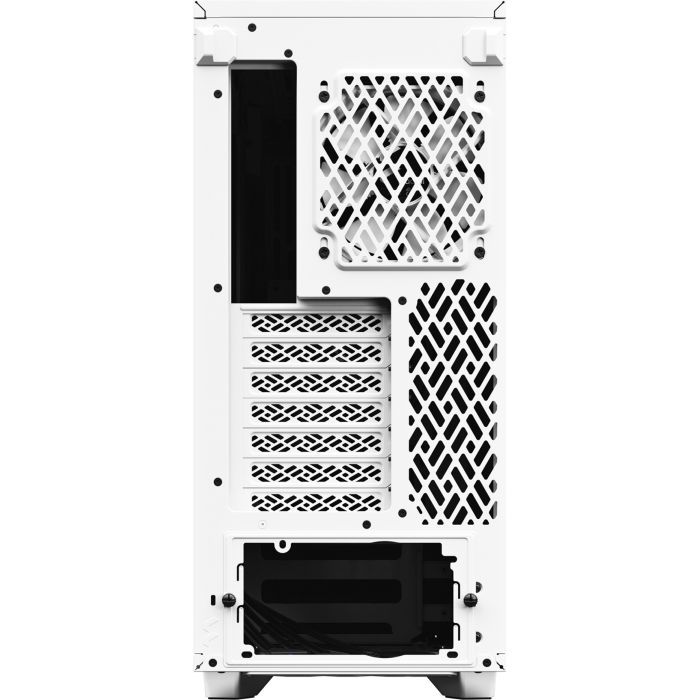 Корпус Fractal Design Define 7 Compact White TG СТ (FD-C-DEF7C-04) изображение 6