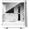 Корпус Fractal Design Define 7 Compact White TG СТ (FD-C-DEF7C-04) изображение 8