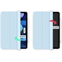 Чехол для планшета BeCover Magnetic Apple iPad 10.9" 2022 Light Blue (708536) изображение 2