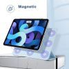 Чехол для планшета BeCover Magnetic Apple iPad 10.9" 2022 Light Blue (708536) изображение 3