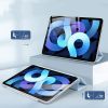 Чехол для планшета BeCover Magnetic Apple iPad 10.9" 2022 Light Blue (708536) изображение 4