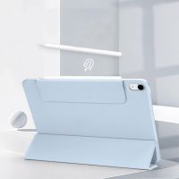 Чехол для планшета BeCover Magnetic Apple iPad 10.9" 2022 Light Blue (708536) изображение 5