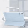 Чехол для планшета BeCover Magnetic Apple iPad 10.9" 2022 Light Blue (708536) изображение 5