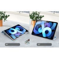 Чехол для планшета BeCover Magnetic Apple iPad 10.9" 2022 Light Blue (708536) изображение 6
