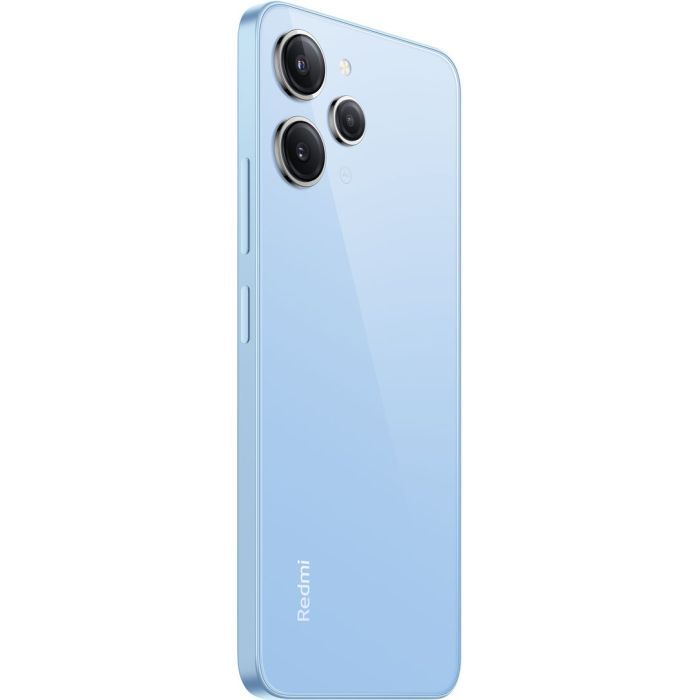 Мобильный телефон Xiaomi Redmi 12 4/128GB Midnight Black (993280) изображение 11