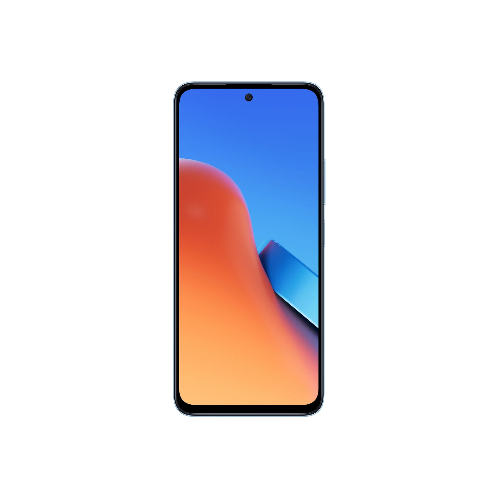 Мобильный телефон Xiaomi Redmi 12 4/128GB Sky Blue (993282) изображение 2