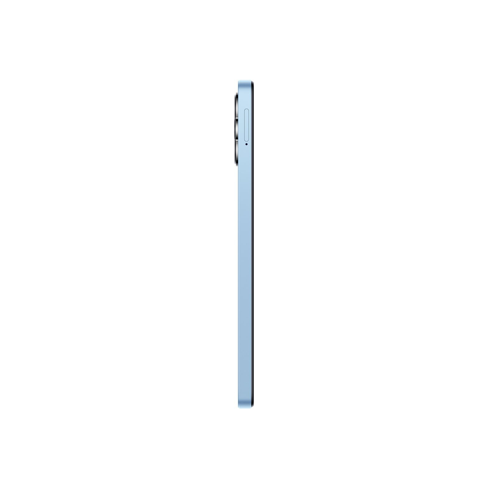 Мобильный телефон Xiaomi Redmi 12 4/128GB Polar Silver (993281) изображение 4
