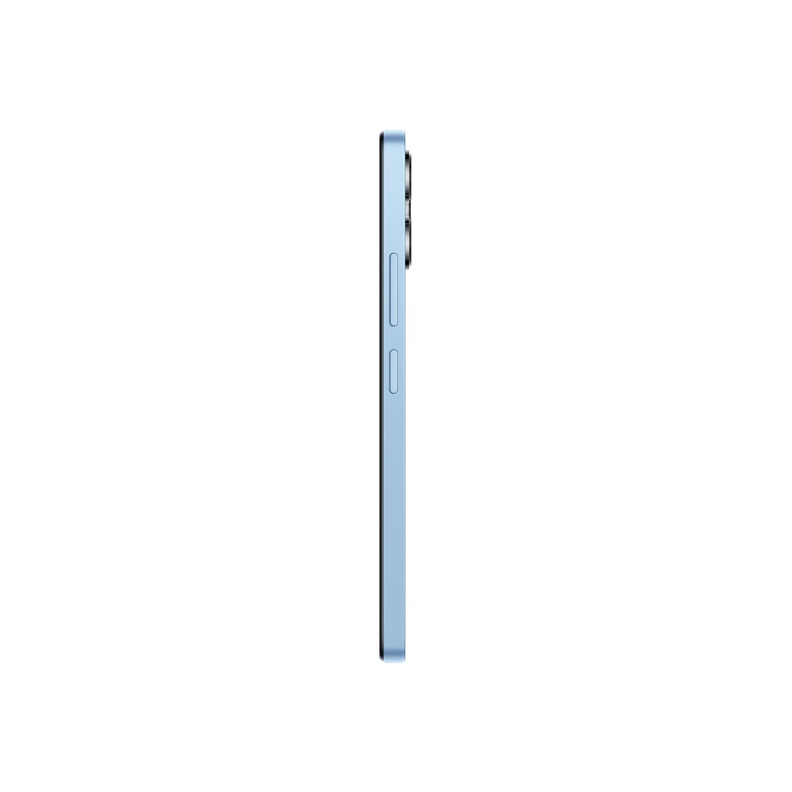 Мобильный телефон Xiaomi Redmi 12 4/128GB Polar Silver (993281) изображение 5