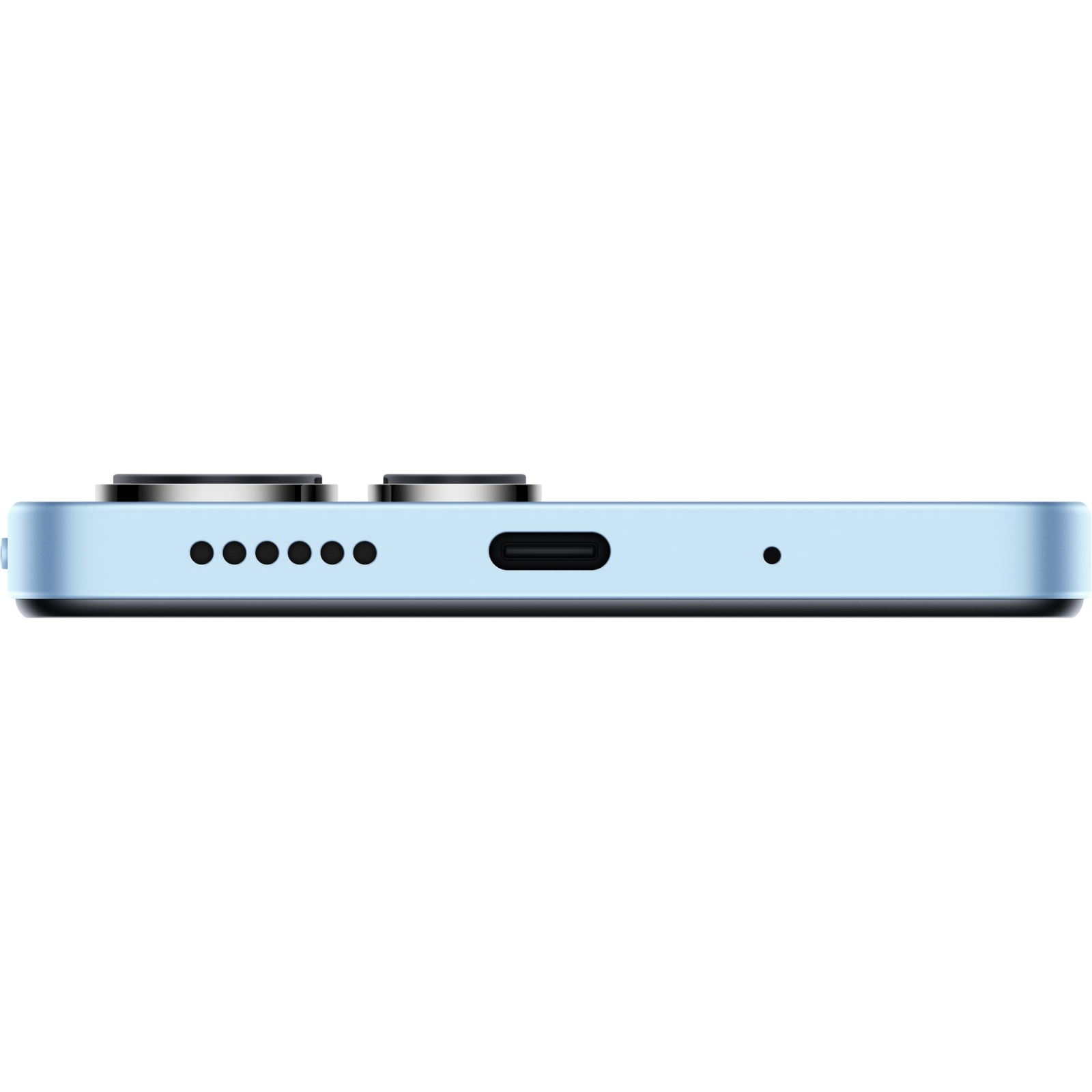 Мобильный телефон Xiaomi Redmi 12 4/128GB Polar Silver (993281) изображение 7