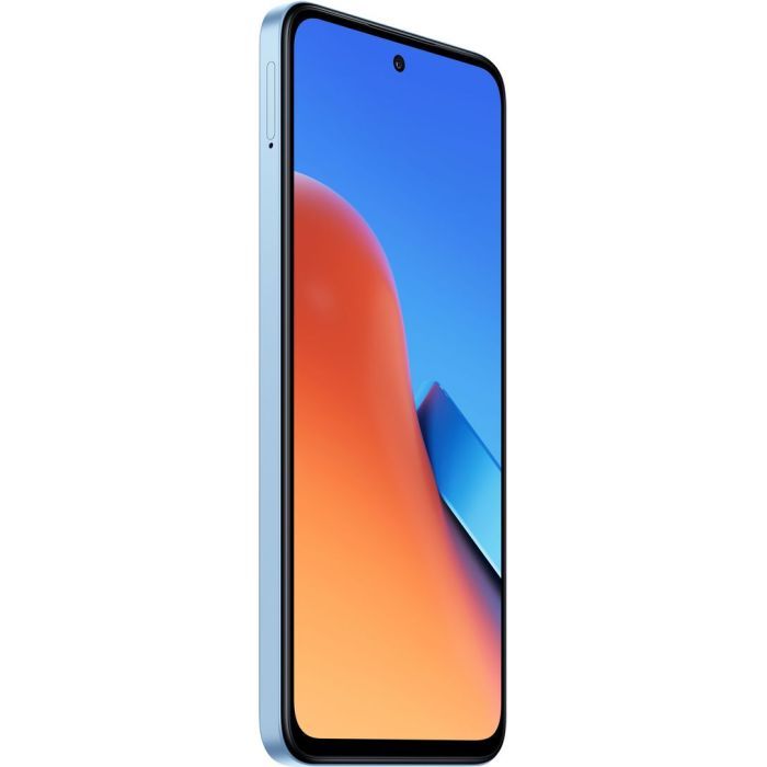 Мобильный телефон Xiaomi Redmi 12 4/128GB Midnight Black (993280) изображение 8