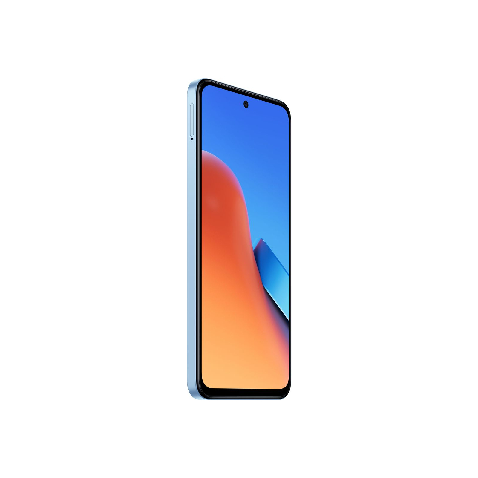 Мобільний телефон Xiaomi Redmi 12 4/128GB Sky Blue (993282) зображення 8