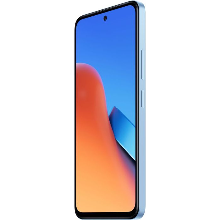 Мобильный телефон Xiaomi Redmi 12 4/128GB Midnight Black (993280) изображение 9