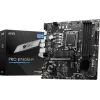 Материнская плата MSI PRO B760M-P изображение 2