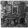 Материнская плата MSI PRO B760M-P