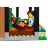 Конструктор LEGO City Сімейний будинок й електромобіль (60398) зображення 4