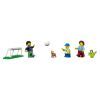 Конструктор LEGO City Сімейний будинок й електромобіль (60398) зображення 9