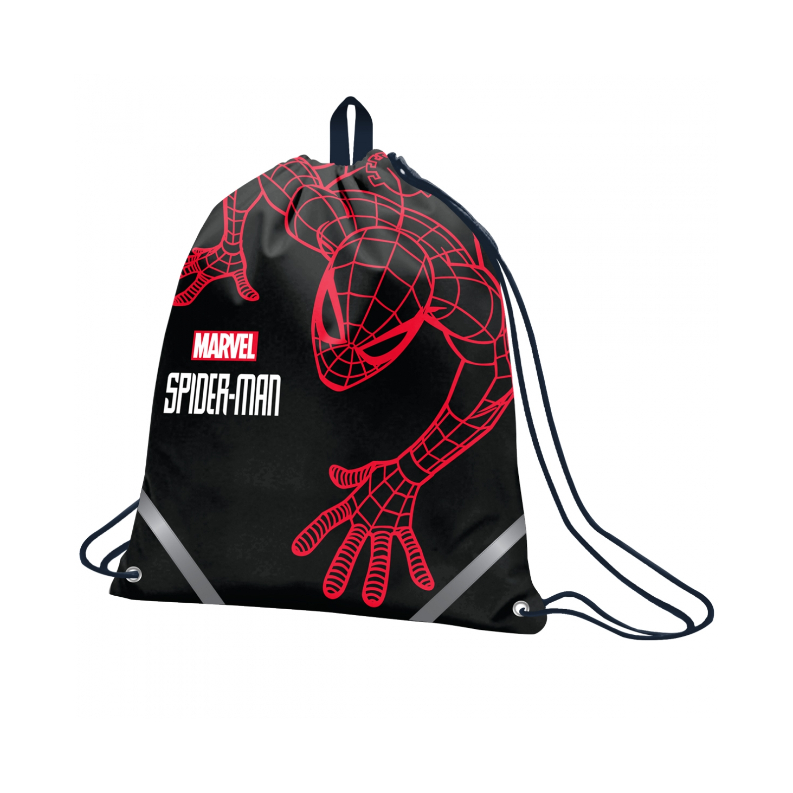 Сумка для обуви Yes SB-10 Marvel.Spiderman (533176)