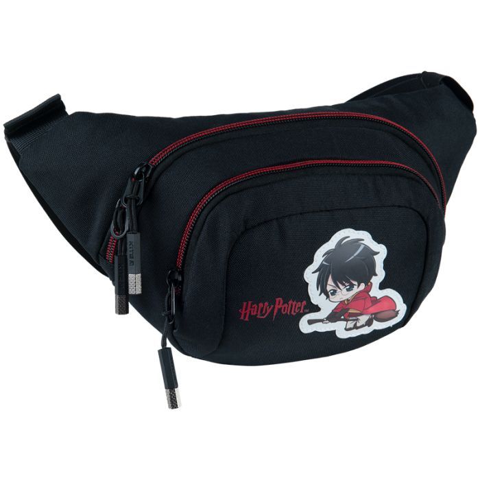 Сумка-бананка Kite Education teens 1007 Harry Potter (HP23-1007) изображение 2
