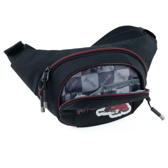 Сумка-бананка Kite Education teens 1007 Harry Potter (HP23-1007) изображение 4