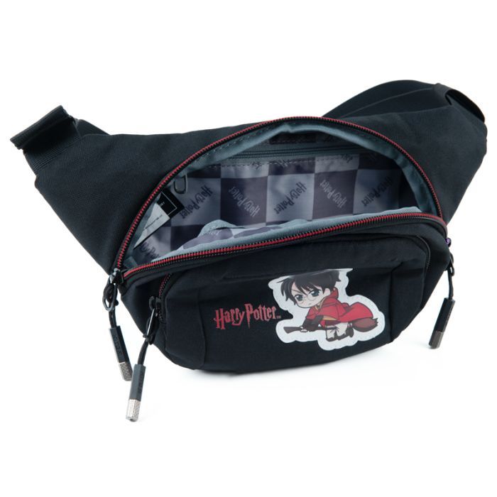 Сумка-бананка Kite Education teens 1007 Harry Potter (HP23-1007) изображение 5
